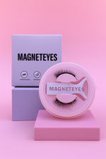 MagnetEyes™ – Easy, Elegant, Empowering